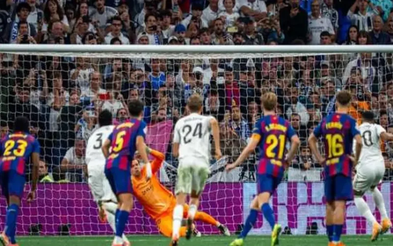 جدول ترتيب الدوري الإسباني 2025-2026 وموقع ريال مدريد وبرشلونة في المنافسة